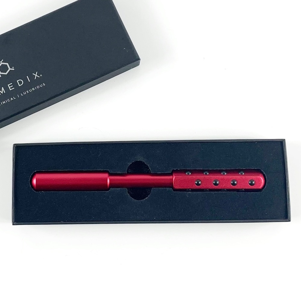 NEW Cosmedix Facial & Body Massage Roller